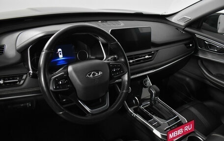 Chery Tiggo 8 I, 2020 год, 1 420 000 рублей, 9 фотография