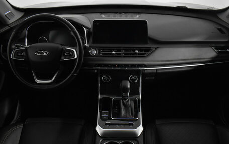 Chery Tiggo 8 I, 2020 год, 1 420 000 рублей, 14 фотография