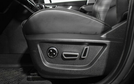 Chery Tiggo 8 I, 2020 год, 1 420 000 рублей, 16 фотография