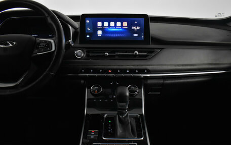 Chery Tiggo 8 I, 2020 год, 1 420 000 рублей, 17 фотография