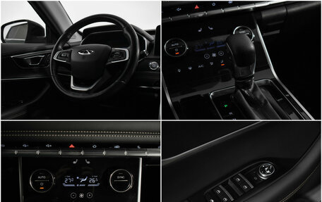 Chery Tiggo 8 I, 2020 год, 1 420 000 рублей, 15 фотография