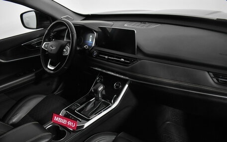 Chery Tiggo 8 I, 2020 год, 1 420 000 рублей, 13 фотография