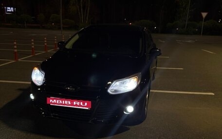 Ford Focus III, 2011 год, 890 000 рублей, 11 фотография
