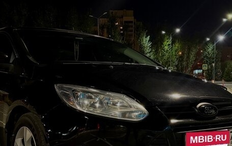 Ford Focus III, 2011 год, 890 000 рублей, 4 фотография
