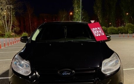 Ford Focus III, 2011 год, 890 000 рублей, 9 фотография