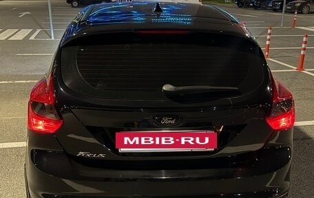 Ford Focus III, 2011 год, 890 000 рублей, 13 фотография