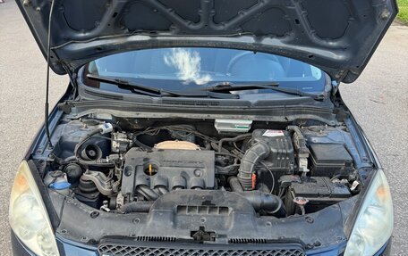 KIA cee'd I рестайлинг, 2009 год, 585 000 рублей, 3 фотография