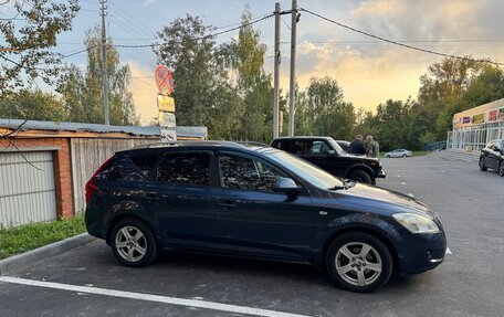 KIA cee'd I рестайлинг, 2009 год, 585 000 рублей, 5 фотография