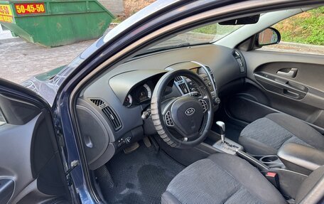 KIA cee'd I рестайлинг, 2009 год, 585 000 рублей, 11 фотография