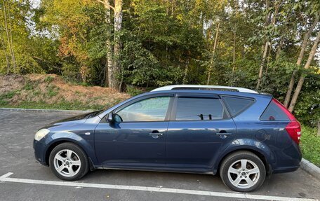 KIA cee'd I рестайлинг, 2009 год, 585 000 рублей, 10 фотография