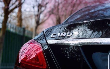 Mercedes-Benz C-Класс, 2019 год, 3 200 000 рублей, 4 фотография