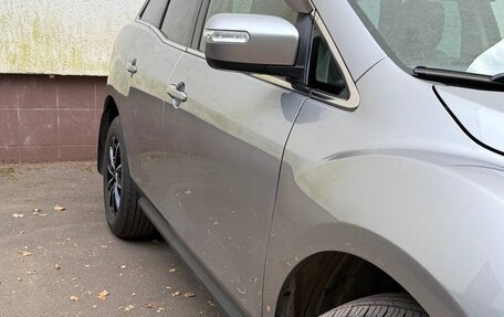 Mazda CX-7 I рестайлинг, 2011 год, 1 400 000 рублей, 3 фотография
