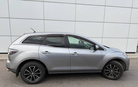 Mazda CX-7 I рестайлинг, 2011 год, 1 400 000 рублей, 5 фотография