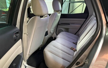 Mazda CX-7 I рестайлинг, 2011 год, 1 400 000 рублей, 12 фотография