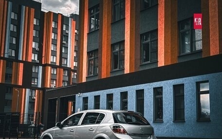 Opel Astra H, 2014 год, 755 000 рублей, 2 фотография