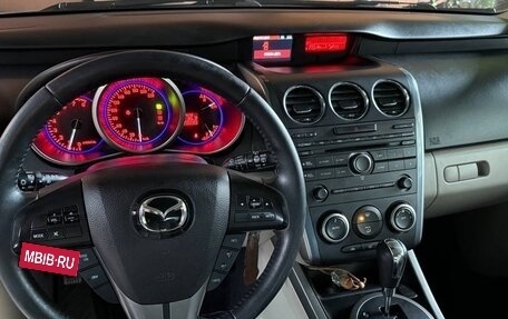 Mazda CX-7 I рестайлинг, 2011 год, 1 400 000 рублей, 8 фотография