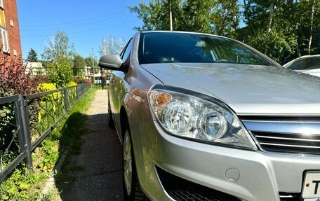 Opel Astra H, 2014 год, 755 000 рублей, 5 фотография