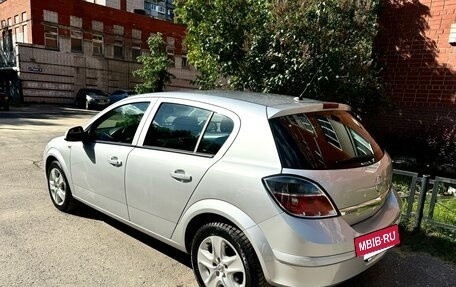 Opel Astra H, 2014 год, 755 000 рублей, 10 фотография