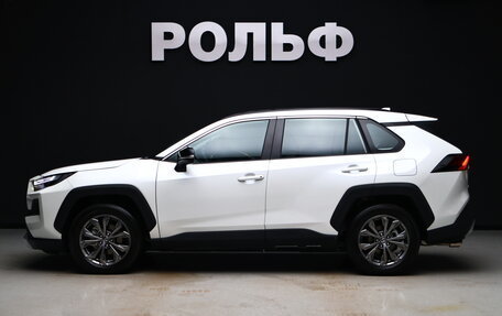 Toyota RAV4, 2025 год, 4 200 000 рублей, 5 фотография