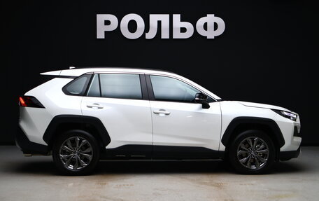 Toyota RAV4, 2025 год, 4 200 000 рублей, 6 фотография