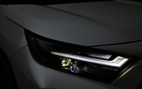 Toyota RAV4, 2025 год, 4 200 000 рублей, 11 фотография