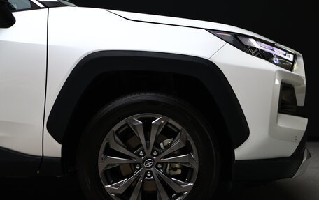 Toyota RAV4, 2025 год, 4 200 000 рублей, 7 фотография