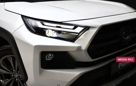 Toyota RAV4, 2025 год, 4 200 000 рублей, 10 фотография