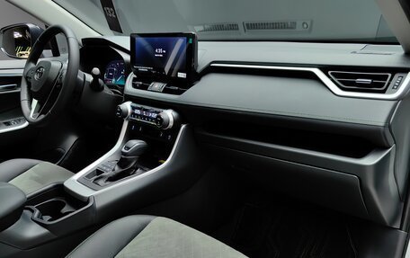 Toyota RAV4, 2025 год, 4 200 000 рублей, 24 фотография