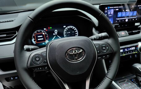 Toyota RAV4, 2025 год, 4 200 000 рублей, 29 фотография