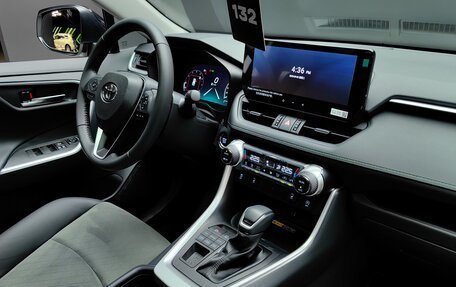 Toyota RAV4, 2025 год, 4 200 000 рублей, 25 фотография