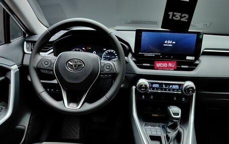 Toyota RAV4, 2025 год, 4 200 000 рублей, 28 фотография