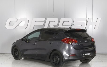 KIA cee'd III, 2013 год, 869 000 рублей, 2 фотография