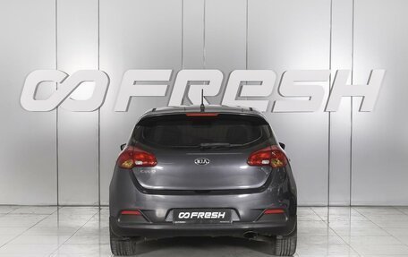 KIA cee'd III, 2013 год, 869 000 рублей, 4 фотография