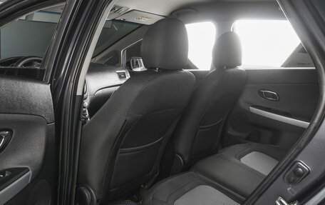 KIA cee'd III, 2013 год, 869 000 рублей, 11 фотография