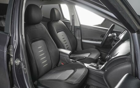 KIA cee'd III, 2013 год, 869 000 рублей, 8 фотография