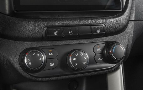 KIA cee'd III, 2013 год, 869 000 рублей, 12 фотография