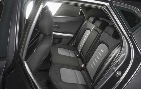 KIA cee'd III, 2013 год, 869 000 рублей, 9 фотография