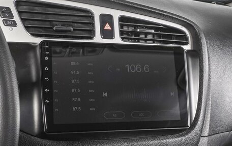 KIA cee'd III, 2013 год, 869 000 рублей, 15 фотография