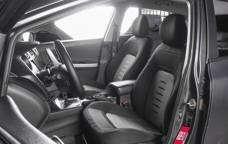 KIA cee'd III, 2013 год, 869 000 рублей, 10 фотография