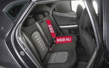 KIA cee'd III, 2013 год, 869 000 рублей, 7 фотография