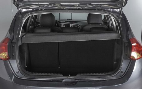 KIA cee'd III, 2013 год, 869 000 рублей, 17 фотография