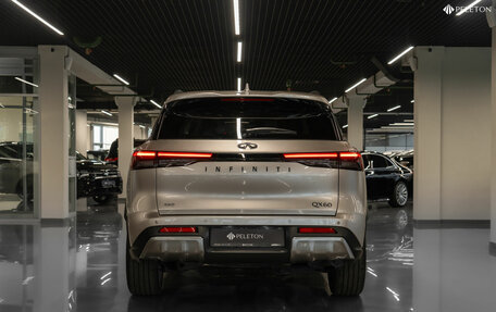 Infiniti QX60, 2024 год, 6 350 000 рублей, 6 фотография