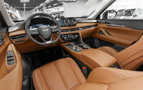 Infiniti QX60, 2024 год, 6 350 000 рублей, 7 фотография