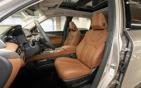 Infiniti QX60, 2024 год, 6 350 000 рублей, 9 фотография
