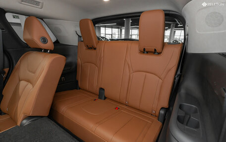 Infiniti QX60, 2024 год, 6 350 000 рублей, 15 фотография