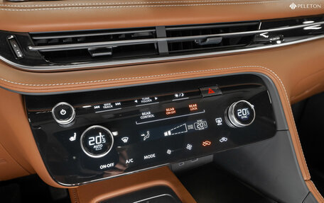 Infiniti QX60, 2024 год, 6 350 000 рублей, 21 фотография