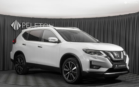 Nissan X-Trail, 2020 год, 2 860 000 рублей, 2 фотография
