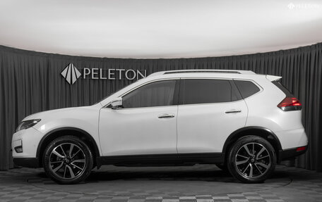 Nissan X-Trail, 2020 год, 2 860 000 рублей, 8 фотография