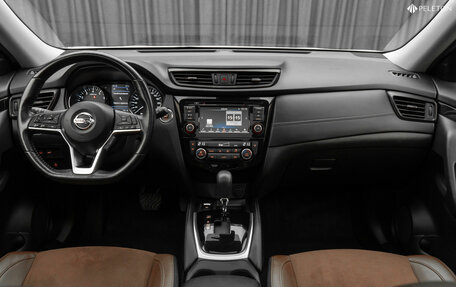 Nissan X-Trail, 2020 год, 2 860 000 рублей, 10 фотография