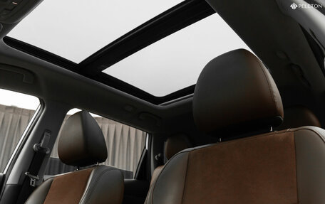 Nissan X-Trail, 2020 год, 2 860 000 рублей, 12 фотография